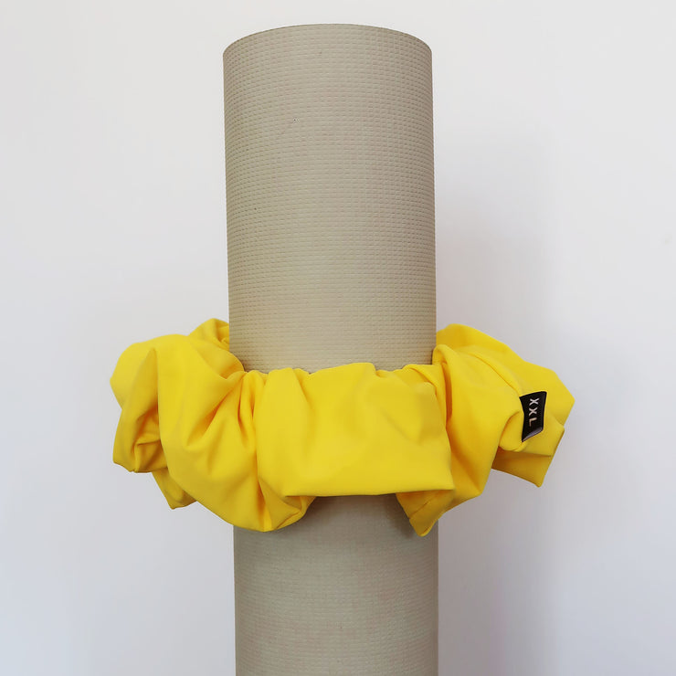 Yoga Mat Scrunchie / Molly