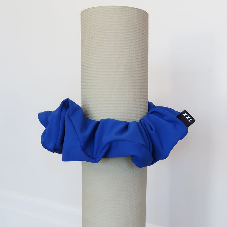 Yoga Mat Scrunchie / Cely