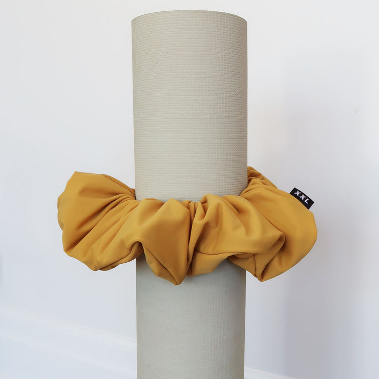 Yoga Mat Scrunchie / Faye