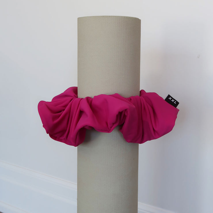 Yoga Mat Scrunchie / Millie