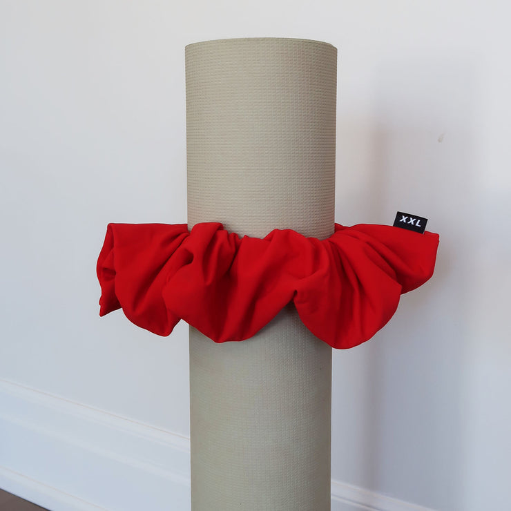 Yoga Mat Scrunchie / Thao