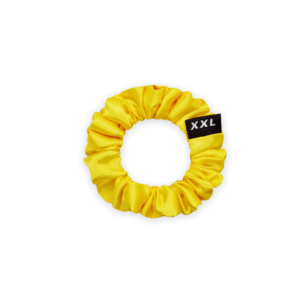 Kaelyn XXS Scrunchie / Yellow
