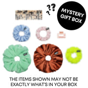 xxl holiday gift box / ASSORTED MYSTERY