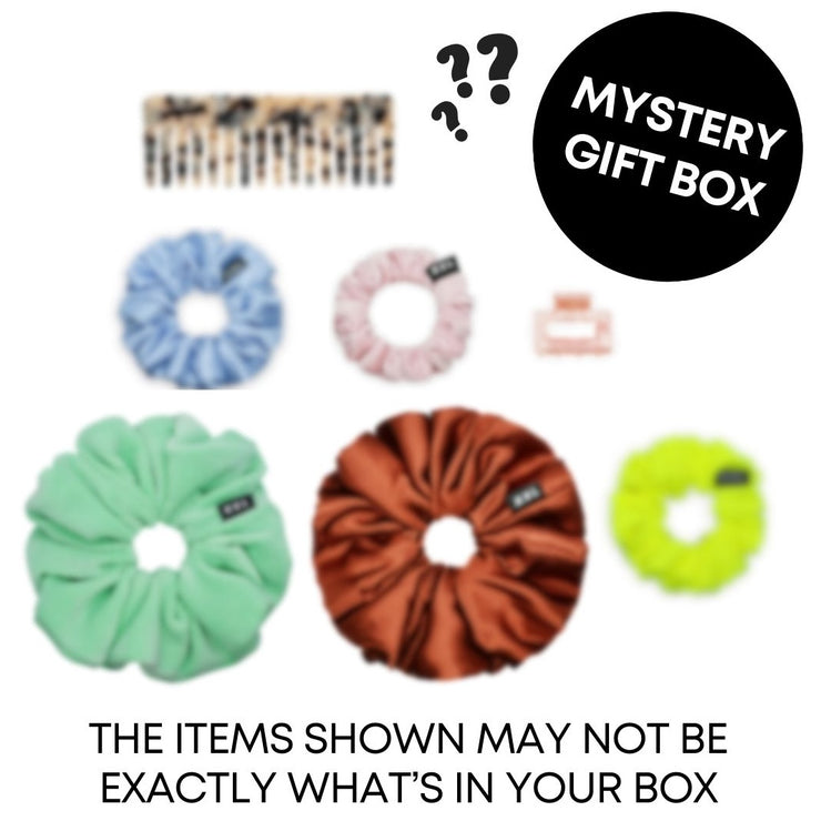 xxl holiday gift box / ASSORTED MYSTERY