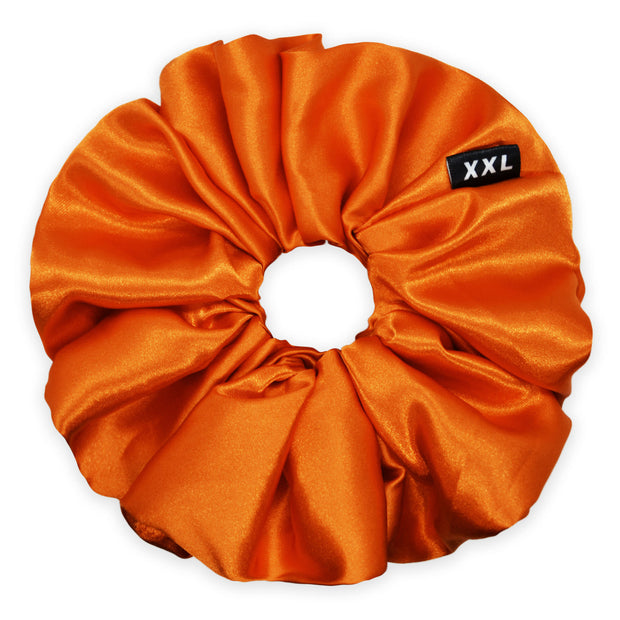Velma XXL Scrunchie / Orange