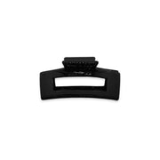 Medium Hair Claw Clip / Black