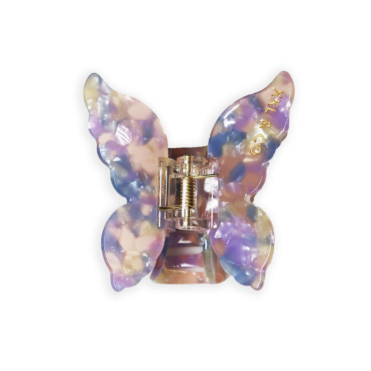 The Butterfly Claw / Lavender Prosecco