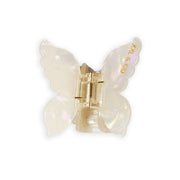 The Butterfly Claw / Pearlescent