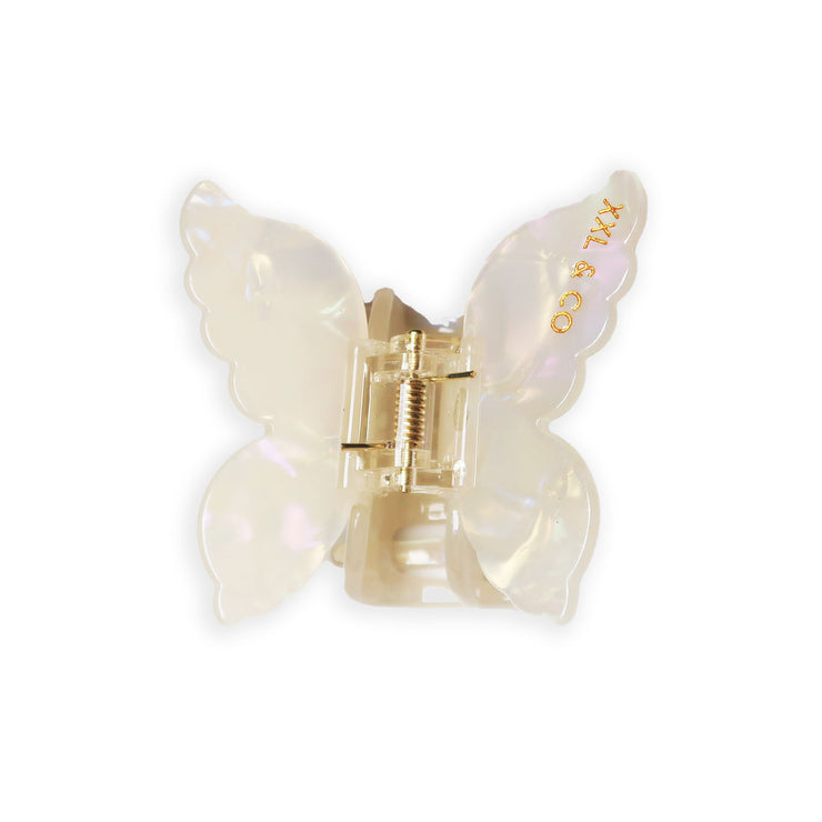 The Butterfly Claw / Pearlescent