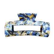 Hair Claw Clip 3XL / Cobalt