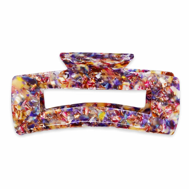 Hair Claw Clip 3XL / Firework