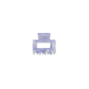 Hair Claw Clip XXS / Lavender