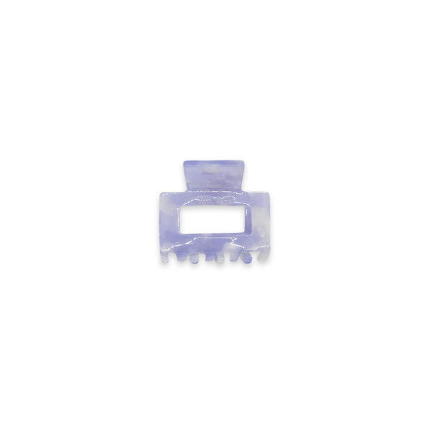 Hair Claw Clip XXS / Lavender