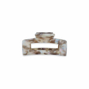 Medium Hair Claw Clip / Moonstone