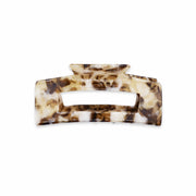 Hair Claw Clip XXL / Smores