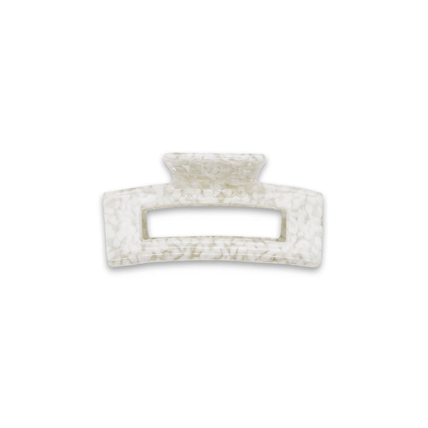 Medium Hair Claw Clip / Sandbanks