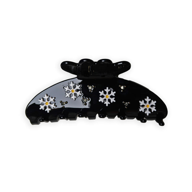 The Snowflake Claw Classic