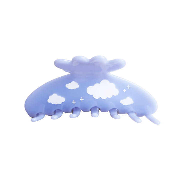The Cloud Hair Claw