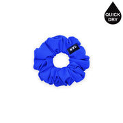 Cely Mini Swim Scrunchie / Royal Blue