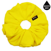 Molly Swim XXL Scrunchie / Yellow