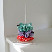 Spring Mini Scrunchie 3-Pack (Limited Edition)