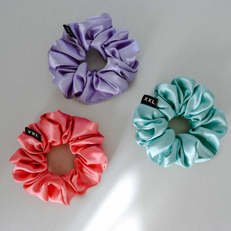 Easter Mini Scrunchie 3-Pack (Limited Edition)