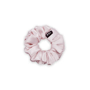 Giggle Mini Scrunchie / Ice Pink