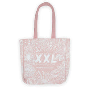 XXL & CO TOTE / Pink