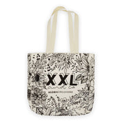 XXL & CO TOTE / Natural