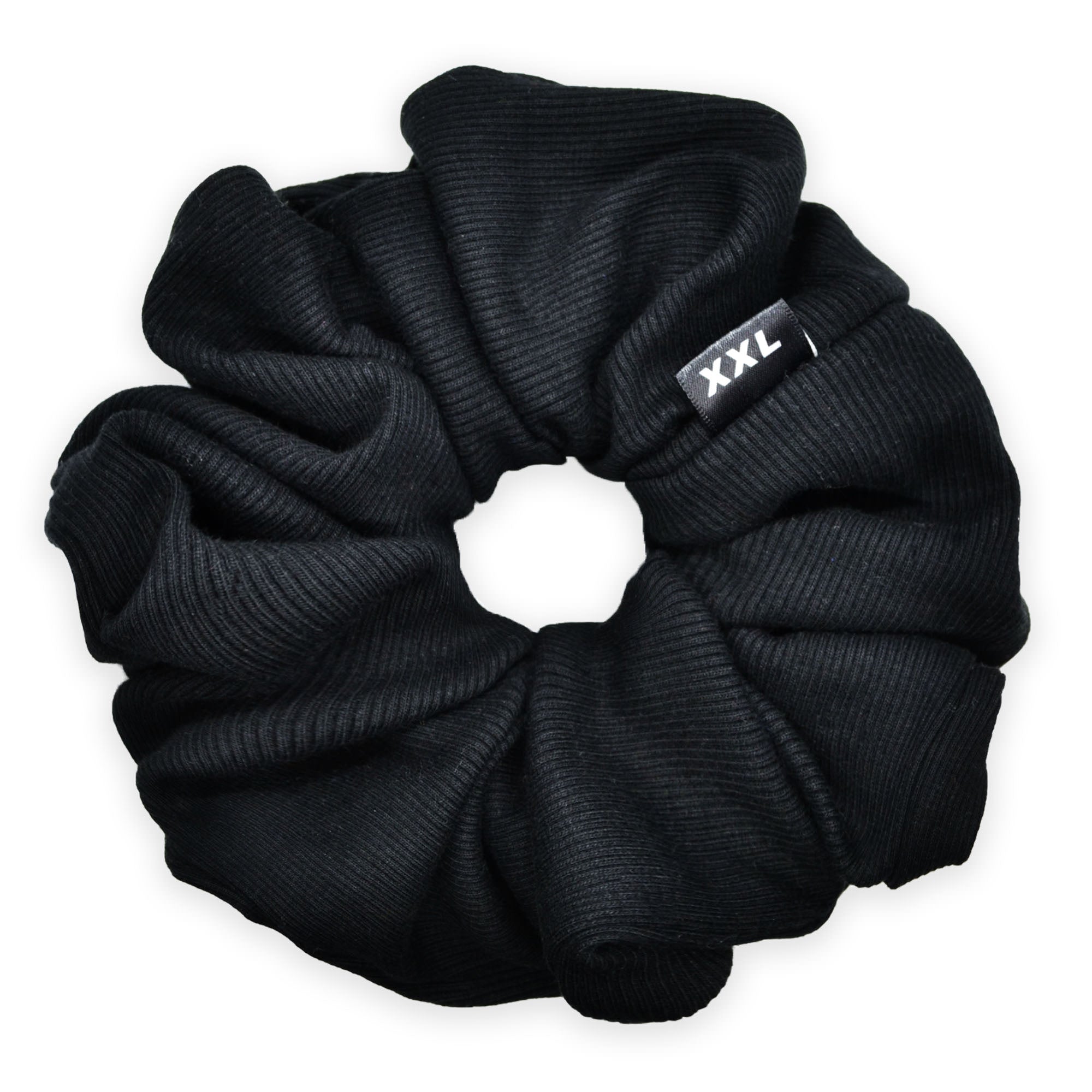 Ebony XXL | XXL SCRUNCHIE & CO